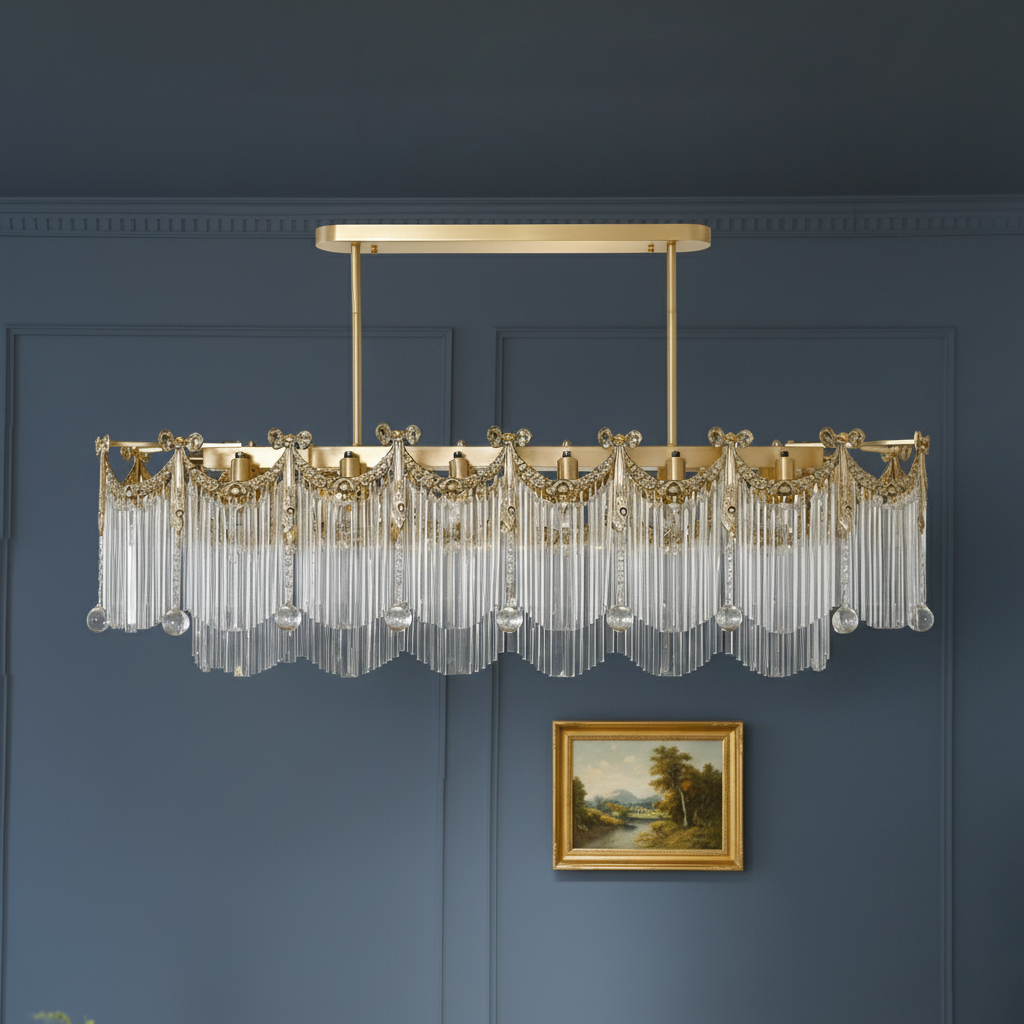 Calaine Lustre Cascade