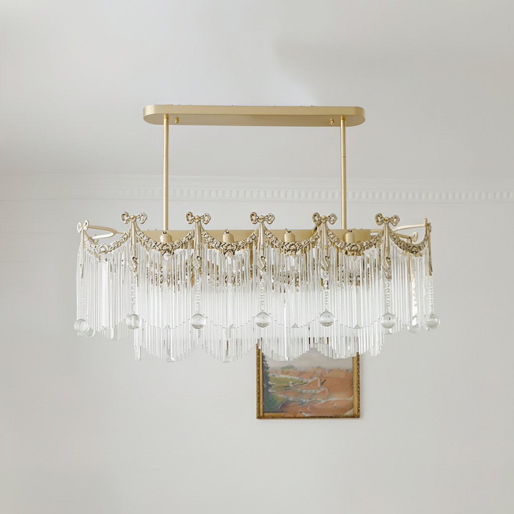 Calaine Lustre Cascade