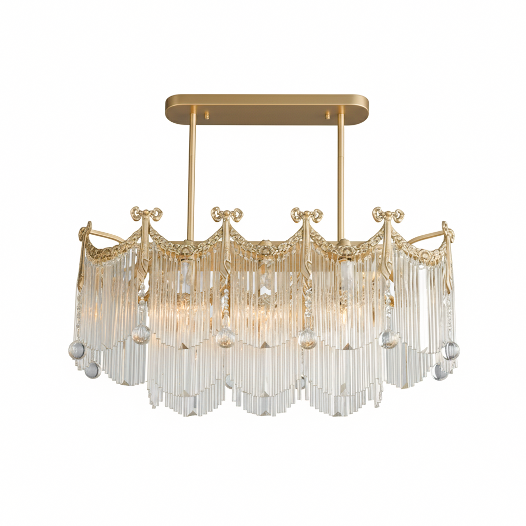 Calaine Lustre Cascade