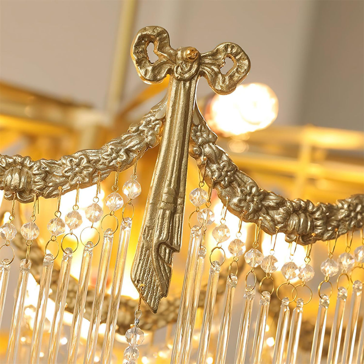 Calaine Lustre Cascade