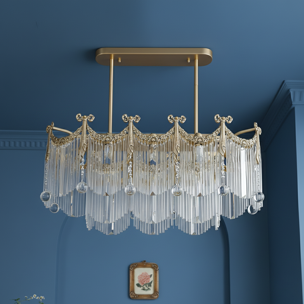 Calaine Lustre Cascade