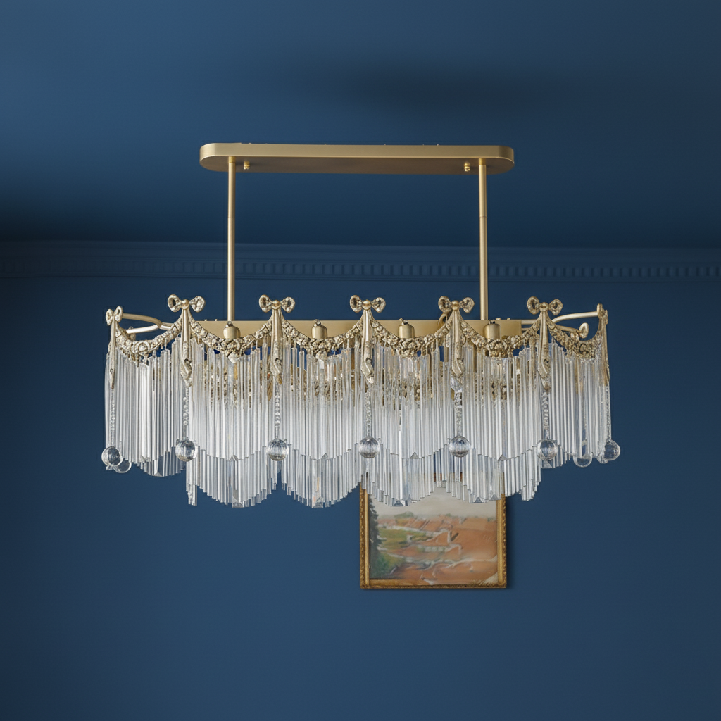 Calaine Lustre Cascade