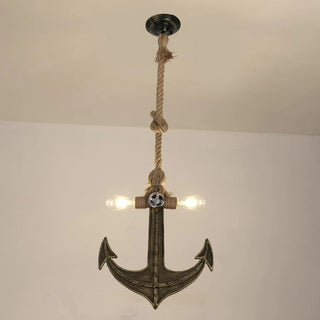 Epoch Suspension Luminaire LED Industrielle Métal Salon/Chambre À Coucher