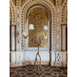 Branny Lampadaire
