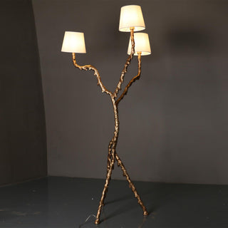 Branny Lampadaire