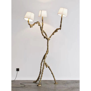 Branny Lampadaire