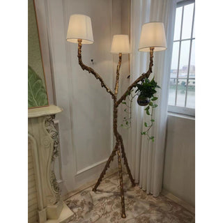 Branny Lampadaire