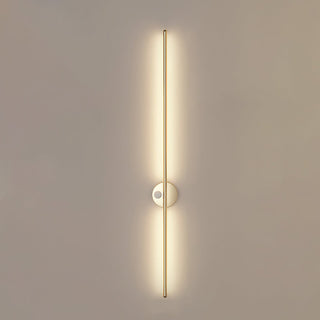 Lustra Lampe Murale Rechargeable Linéaire Minimaliste
