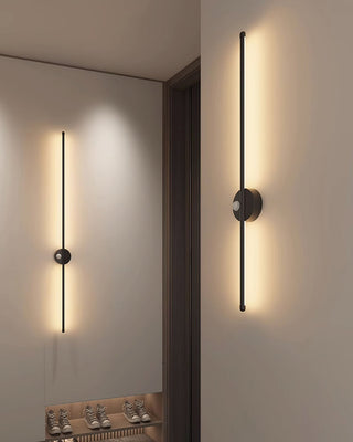 Lustra Lampe Murale Rechargeable Linéaire Minimaliste