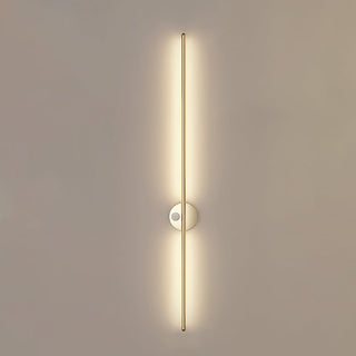 Lustra Lampe Murale Rechargeable Linéaire Minimaliste