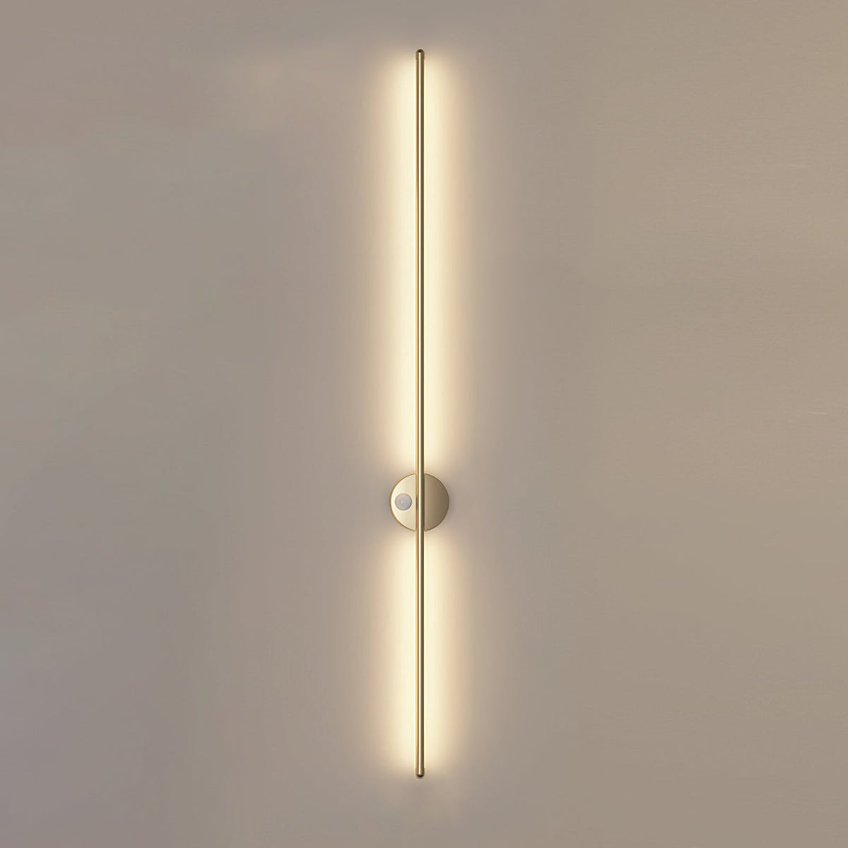 Luceira Lampe Murale Rechargeable Linéaire Minimaliste