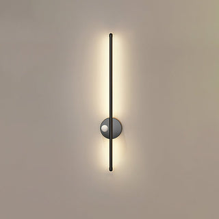 Lustra Lampe Murale Rechargeable Linéaire Minimaliste