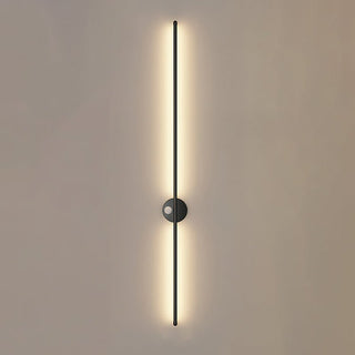 Lustra Lampe Murale Rechargeable Linéaire Minimaliste