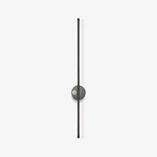 Lustra Lampe Murale Rechargeable Linéaire Minimaliste