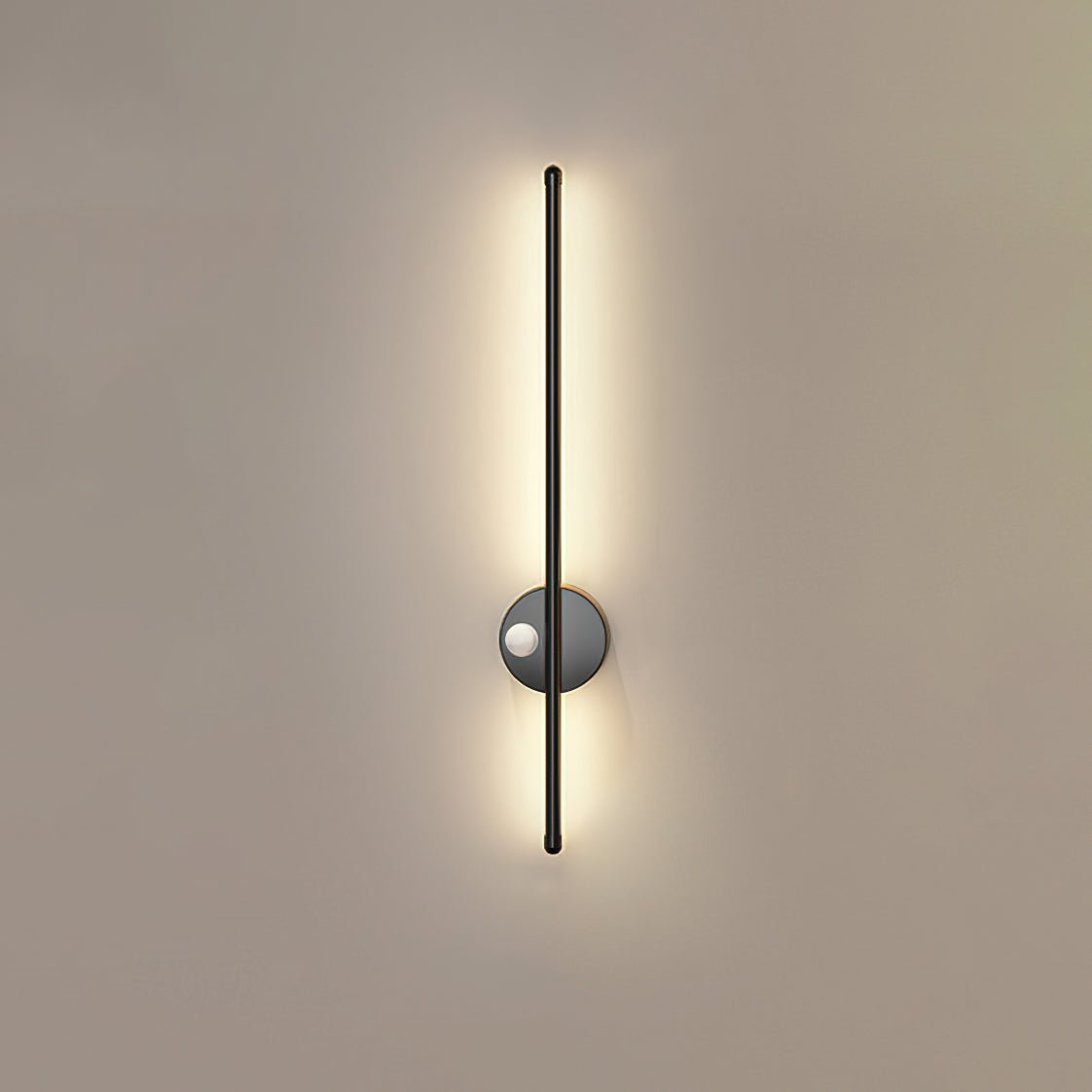 Luceira Lampe Murale Rechargeable Linéaire Minimaliste