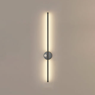 Lustra Lampe Murale Rechargeable Linéaire Minimaliste