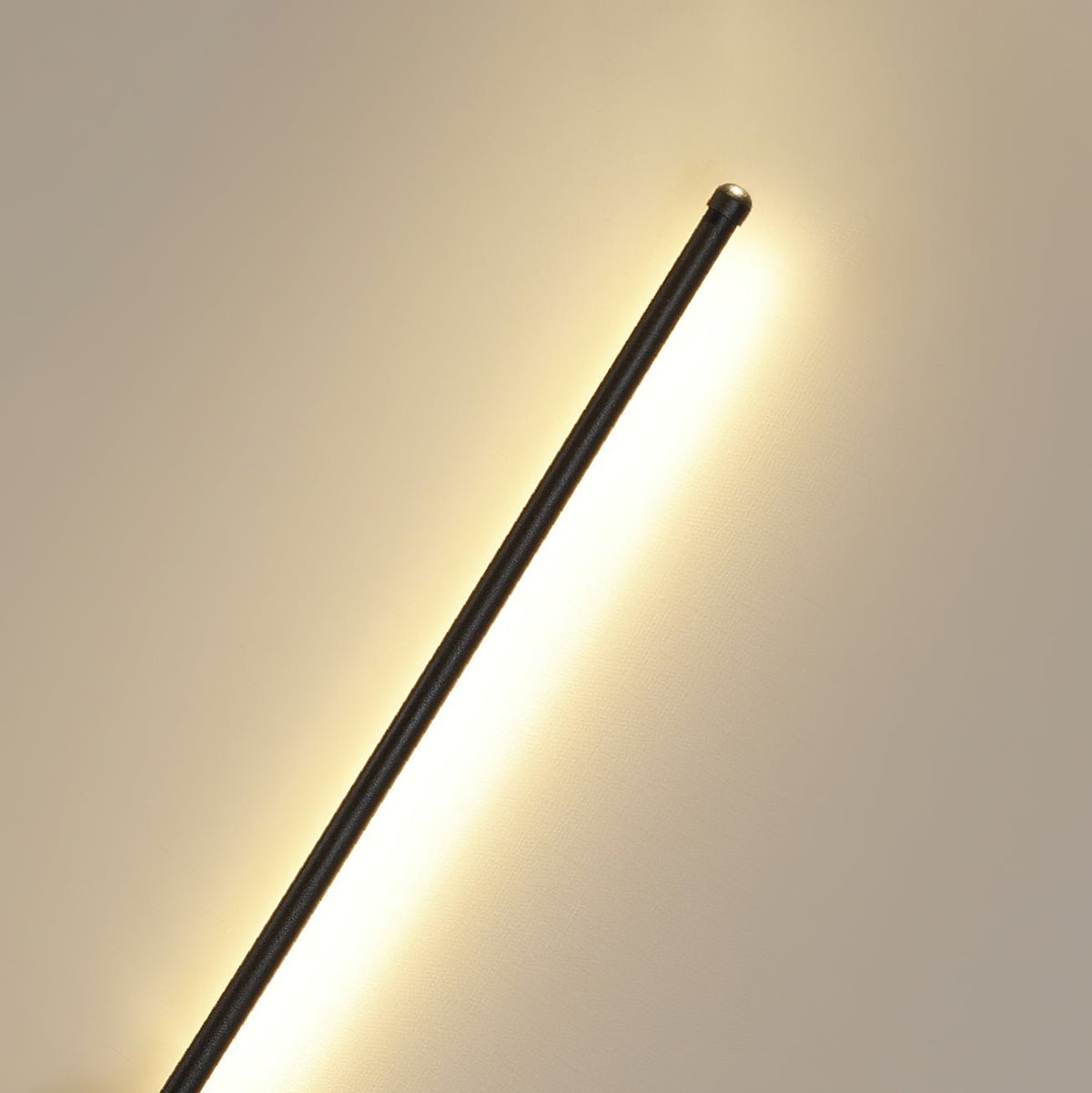 Luceira Lampe Murale Rechargeable Linéaire Minimaliste