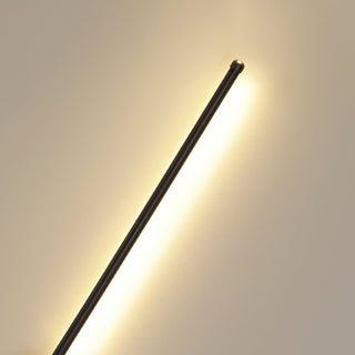 Lustra Lampe Murale Rechargeable Linéaire Minimaliste