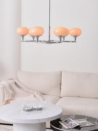 Aurora Lustre Ingersoll Rond