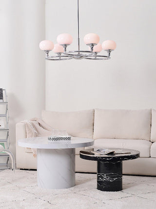 Aurora Lustre Ingersoll Rond
