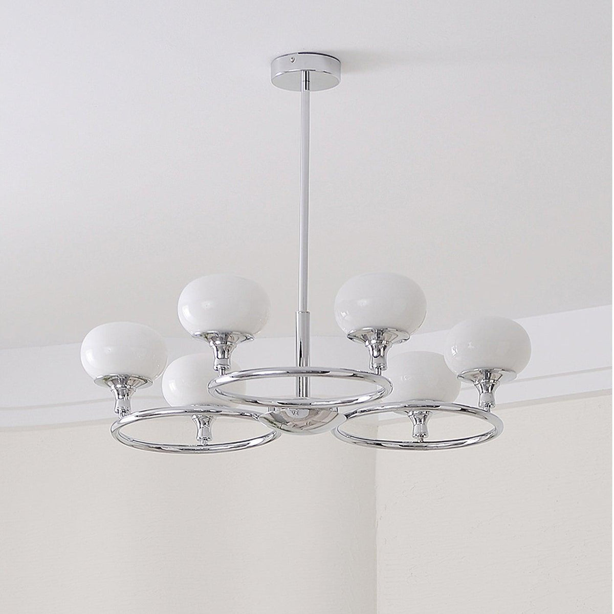 Emilana Lustre Ingersoll Rond