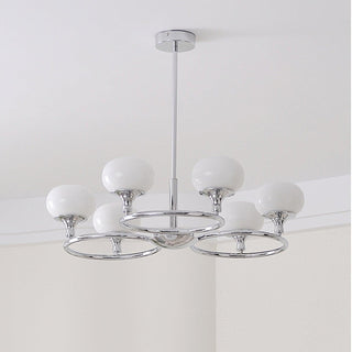 Aurora Lustre Ingersoll Rond