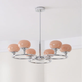 Aurora Lustre Ingersoll Rond