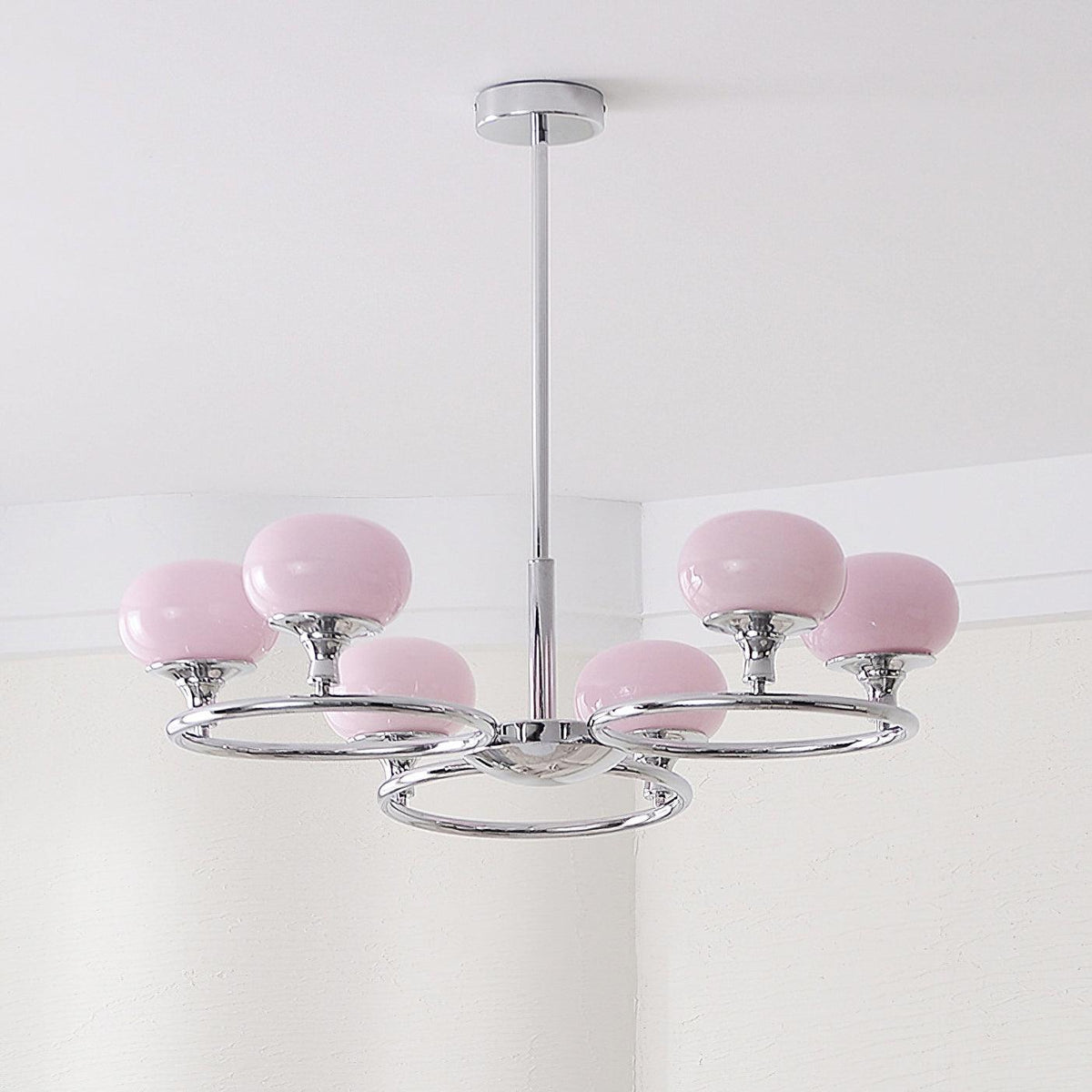 Emilana Lustre Ingersoll Rond