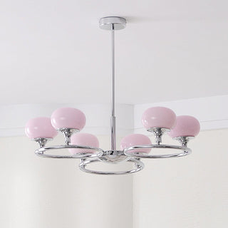 Aurora Lustre Ingersoll Rond