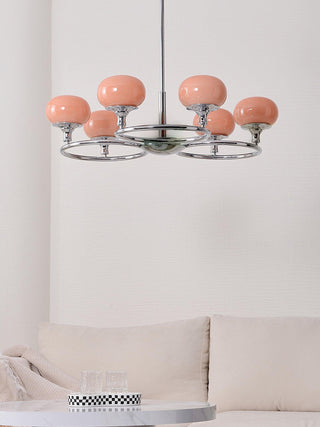 Aurora Lustre Ingersoll Rond