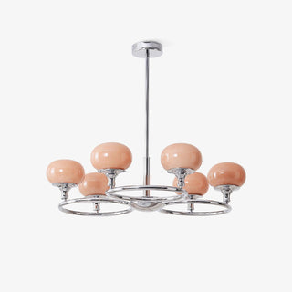 Aurora Lustre Ingersoll Rond