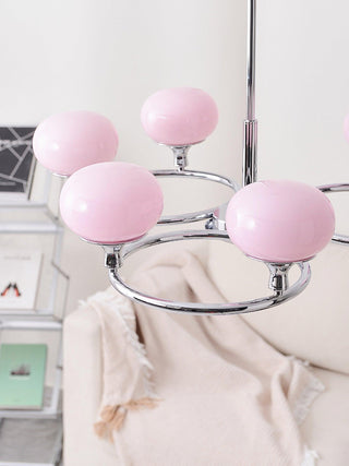 Aurora Lustre Ingersoll Rond