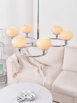 Aurora Lustre Ingersoll Rond