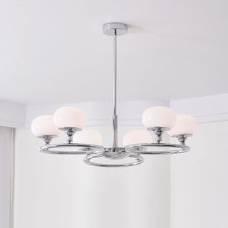 Aurora Lustre Ingersoll Rond