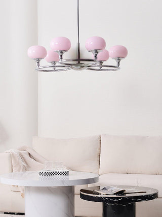 Aurora Lustre Ingersoll Rond