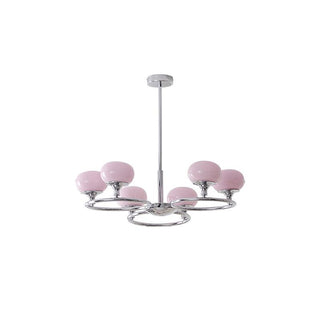 Aurora Lustre Ingersoll Rond