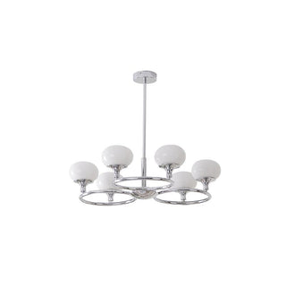 Aurora Lustre Ingersoll Rond