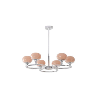 Aurora Lustre Ingersoll Rond