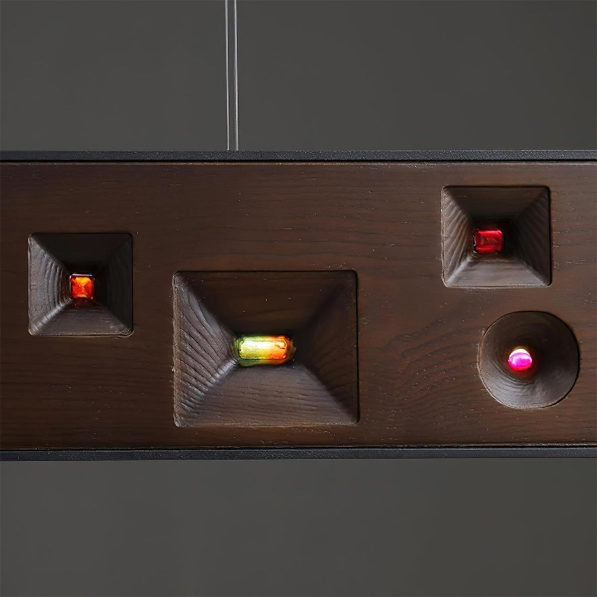 Sorisora Lustre