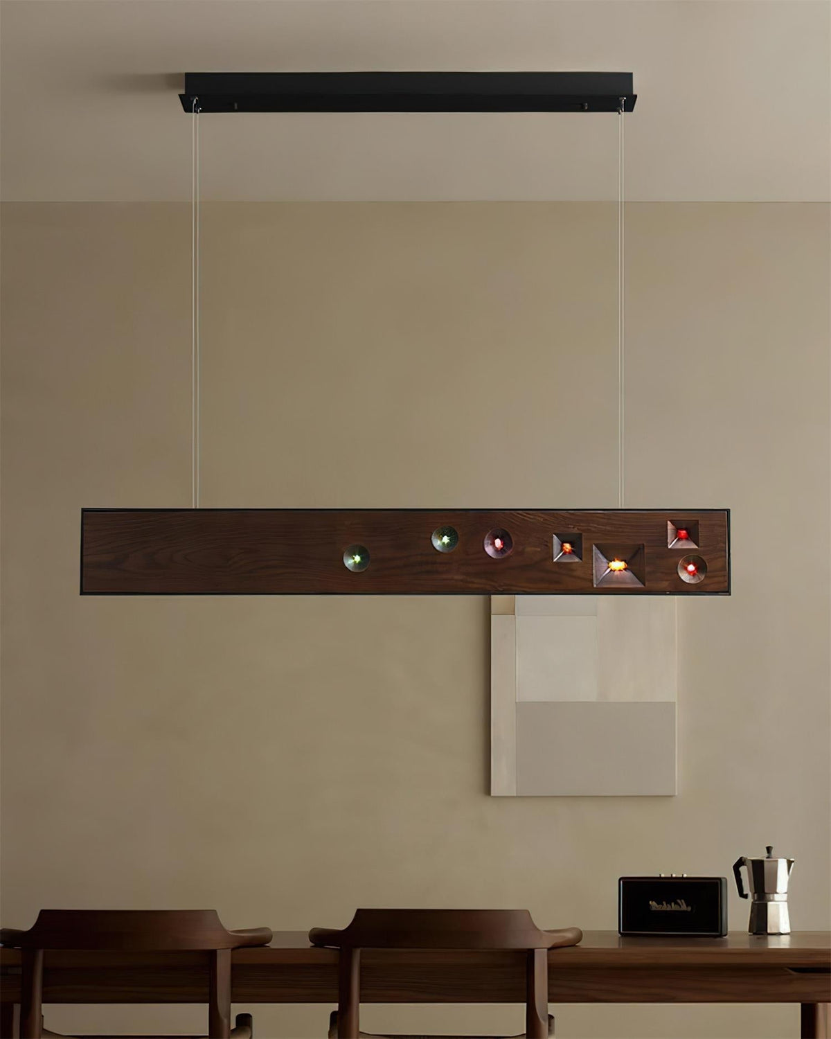 Sorisora Lustre