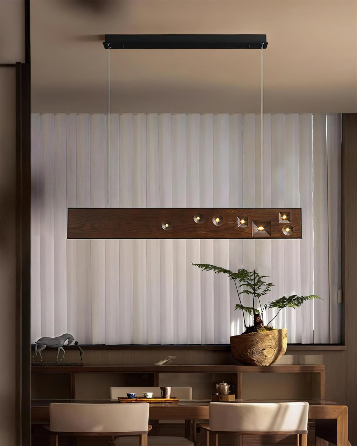 Sorisora Lustre