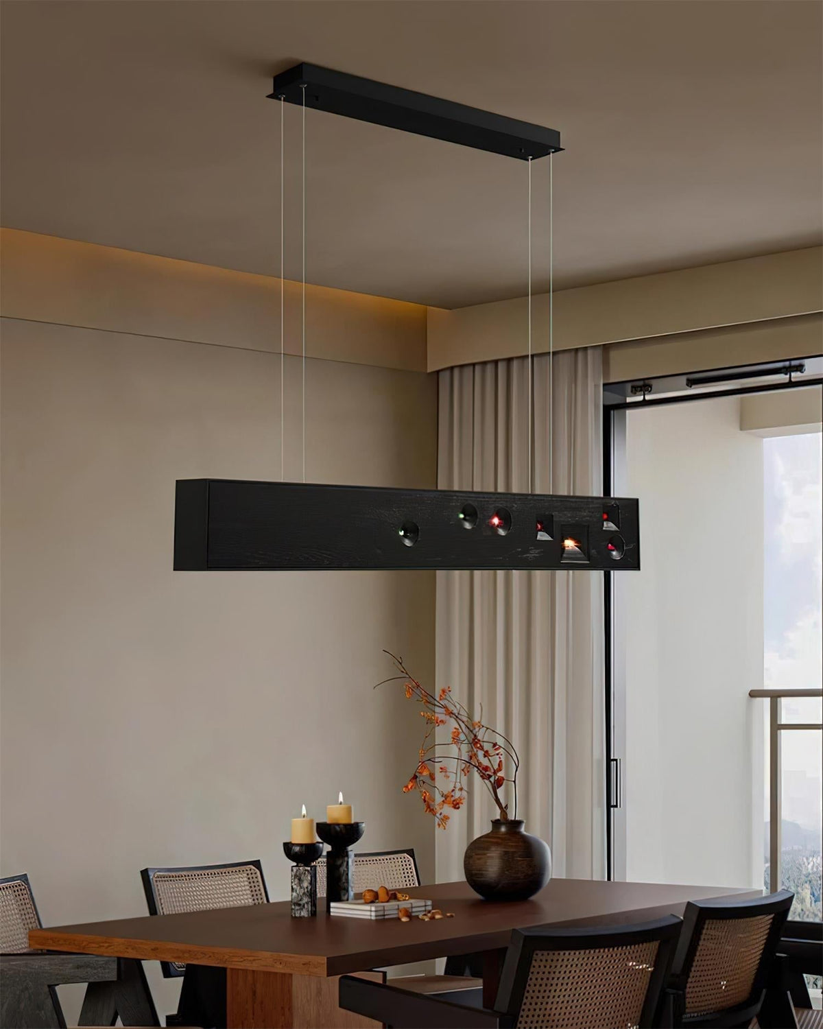 Sorisora Lustre