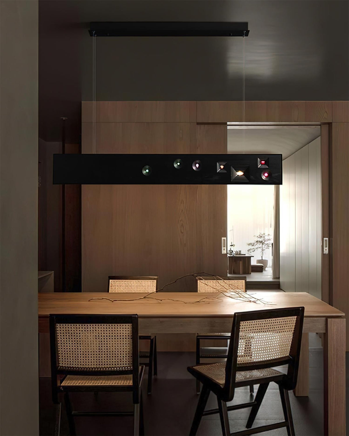 Sorisora Lustre