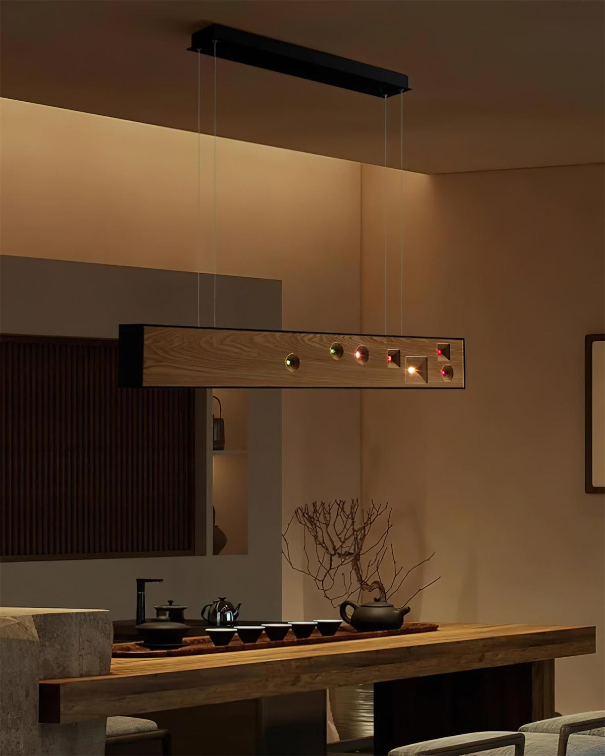 Sorisora Lustre