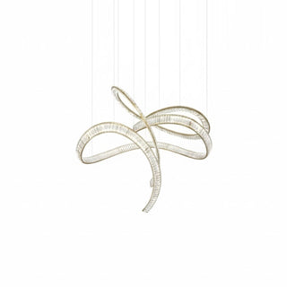 Inspiral Customize Chandelier-Neutral Decor