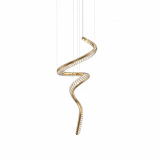Inspiral Customize Chandelier-Neutral Decor