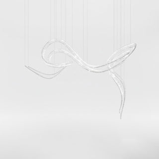 Inspiral Customize Chandelier-Neutral Decor