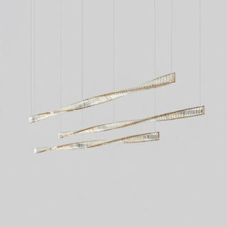 Inspiral Customize Chandelier-Neutral Decor