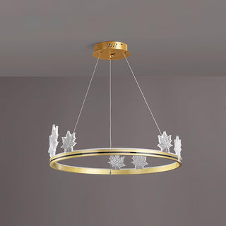 MicahLustre Luxueux et Élégant