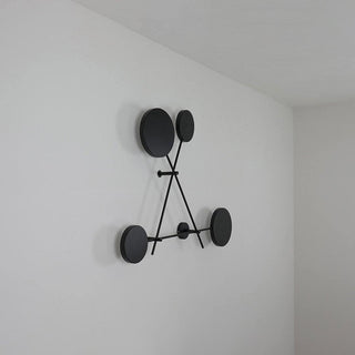 Ithael Applique Murale Créativité Individuelle